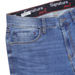 Men’s Premium Denim Jeans - Image 4