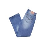 Men’s Premium Denim Jeans - Image 2