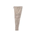 Men’s Premium Denim Baggy Cargo Jeans - Image 3