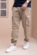 Men’s Premium Cargo - Image 4