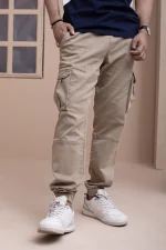 Men’s Premium Cargo - Image 3