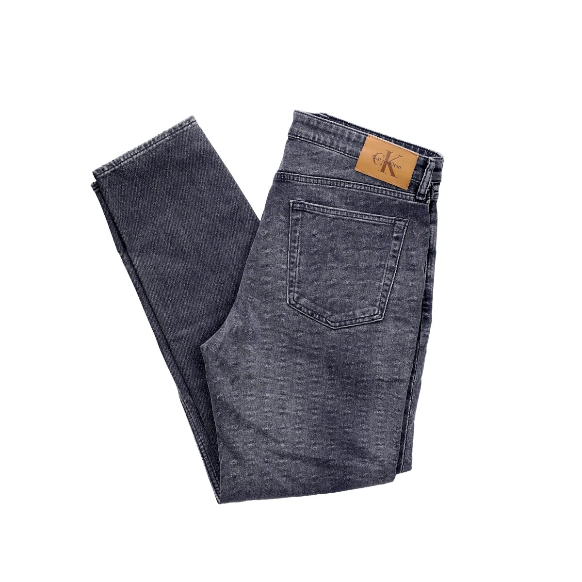 Men’s Premium Denim Jeans - Image 5