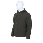 Men’s Winter Outdoor Jacket - Image 3