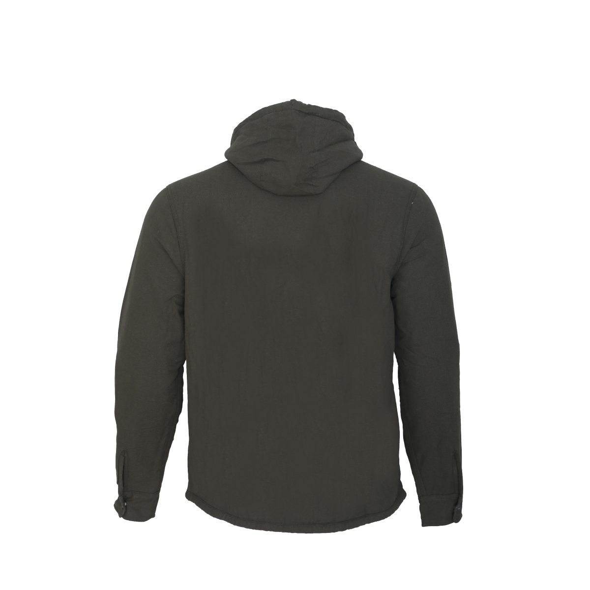 Men’s Winter Outdoor Jacket - Image 2