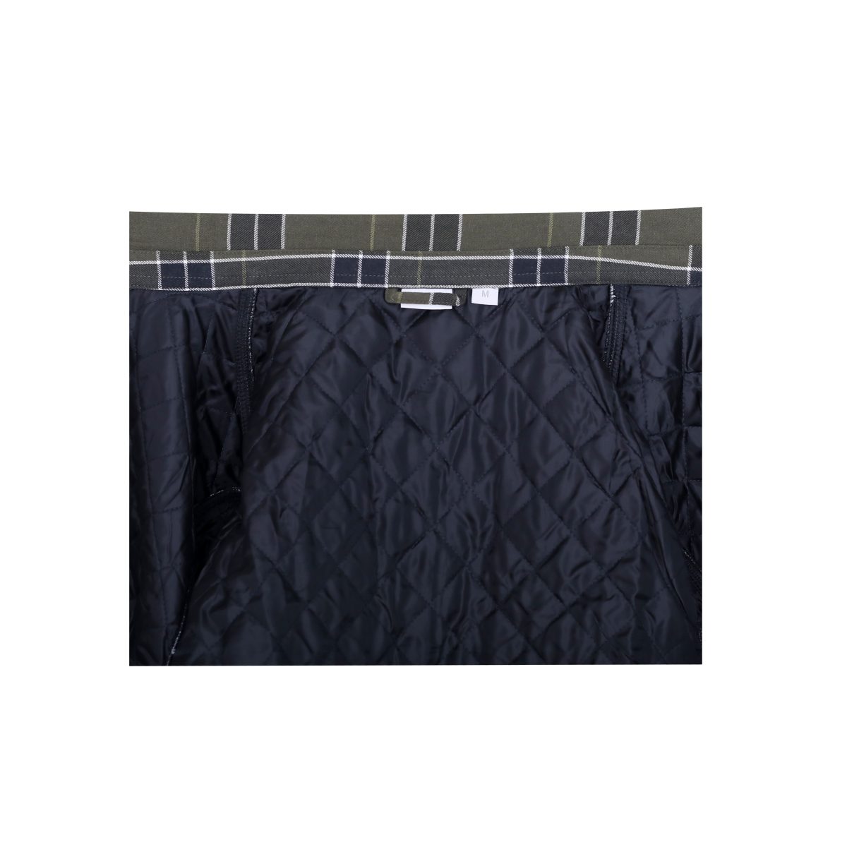 Winter Shirt Olive - Image 5