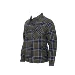 Winter Shirt Olive - Image 3