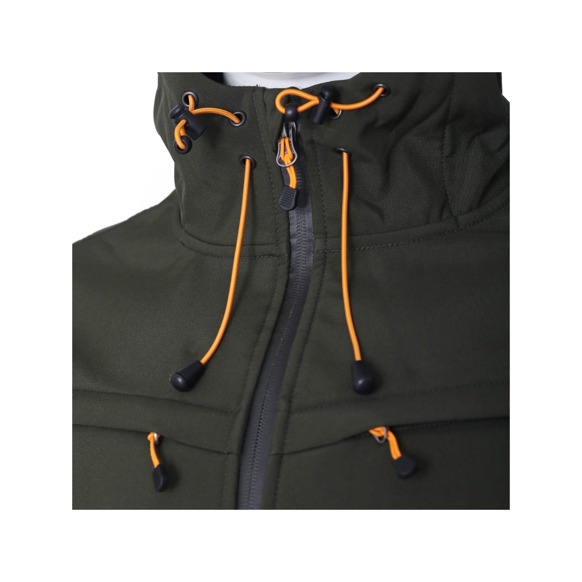 Men’s Winter Outdoor Jacket - Image 6
