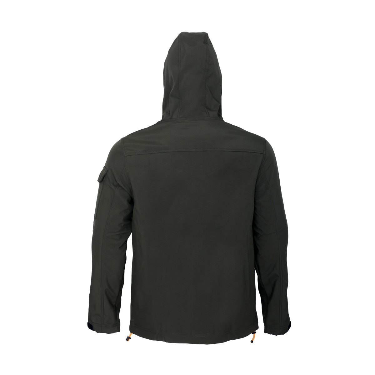 Men’s Winter Outdoor Jacket - Image 2