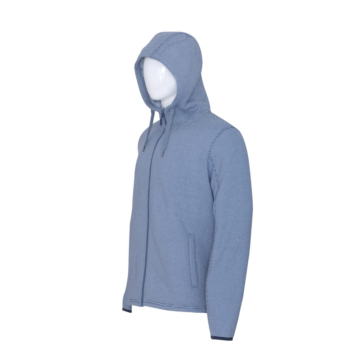 Men’s Winter Outdoor Jacket - Image 2