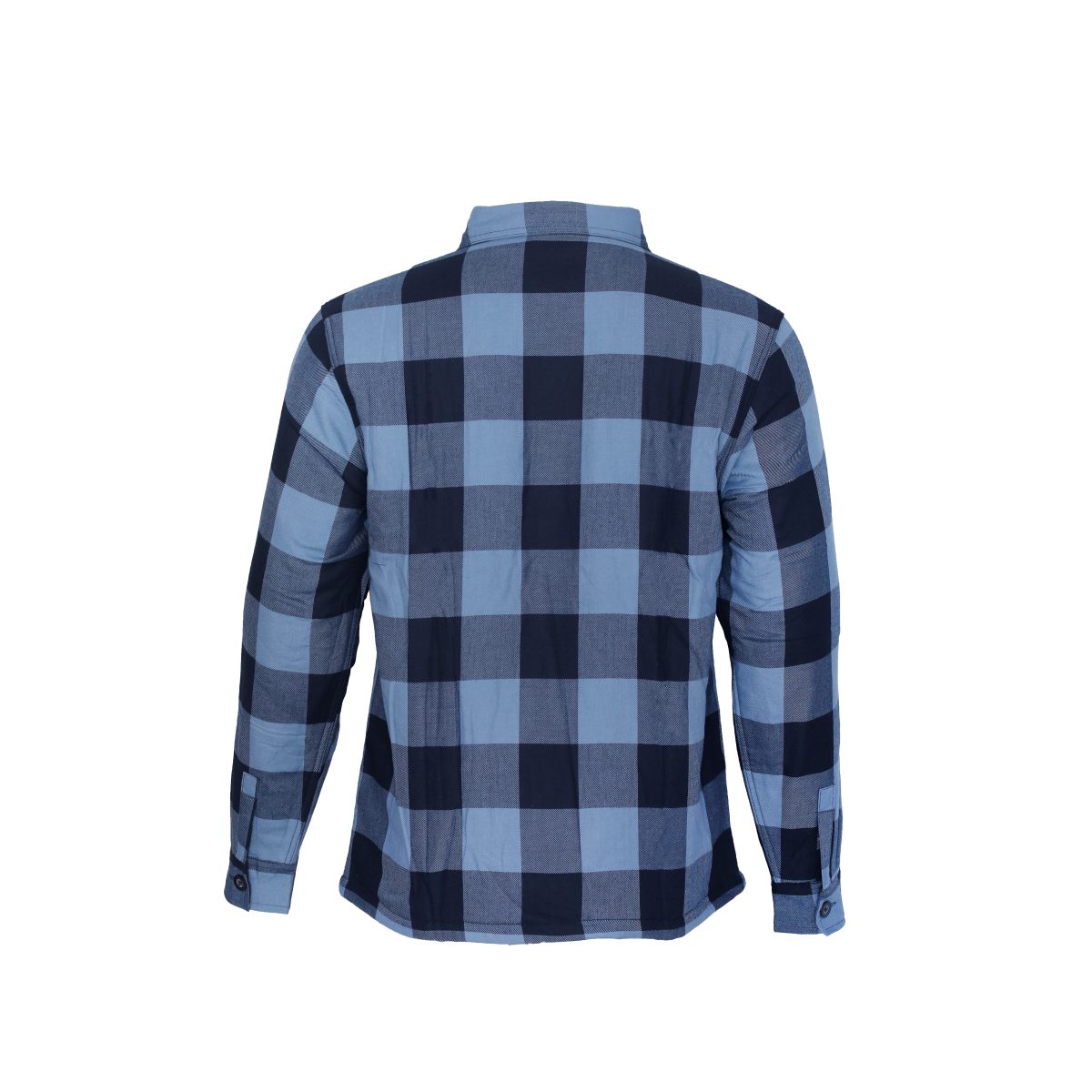 Men's Winter Outdoor Jacket - Image 3