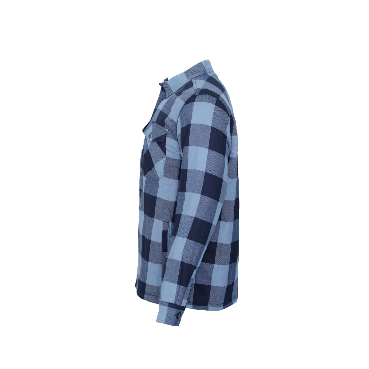 Men's Winter Outdoor Jacket - Image 4