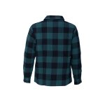 Winter Shirt Medium Green - Image 2