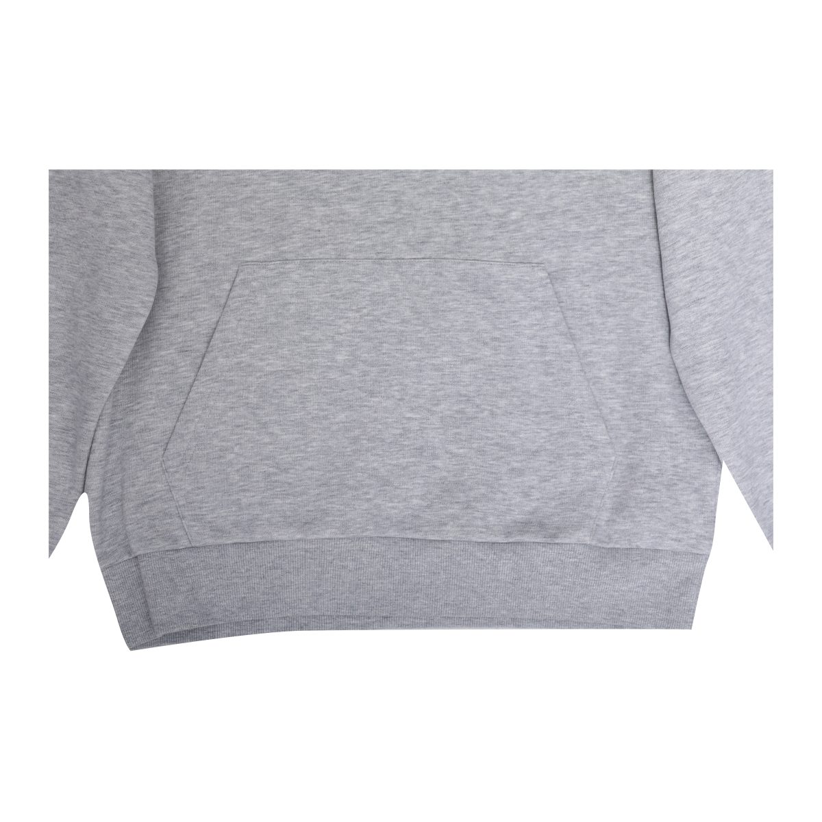 Graphic Print Long Sleeves Hoodie - Image 3