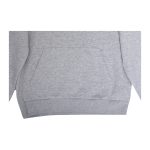 Graphic Print Long Sleeves Hoodie - Image 3