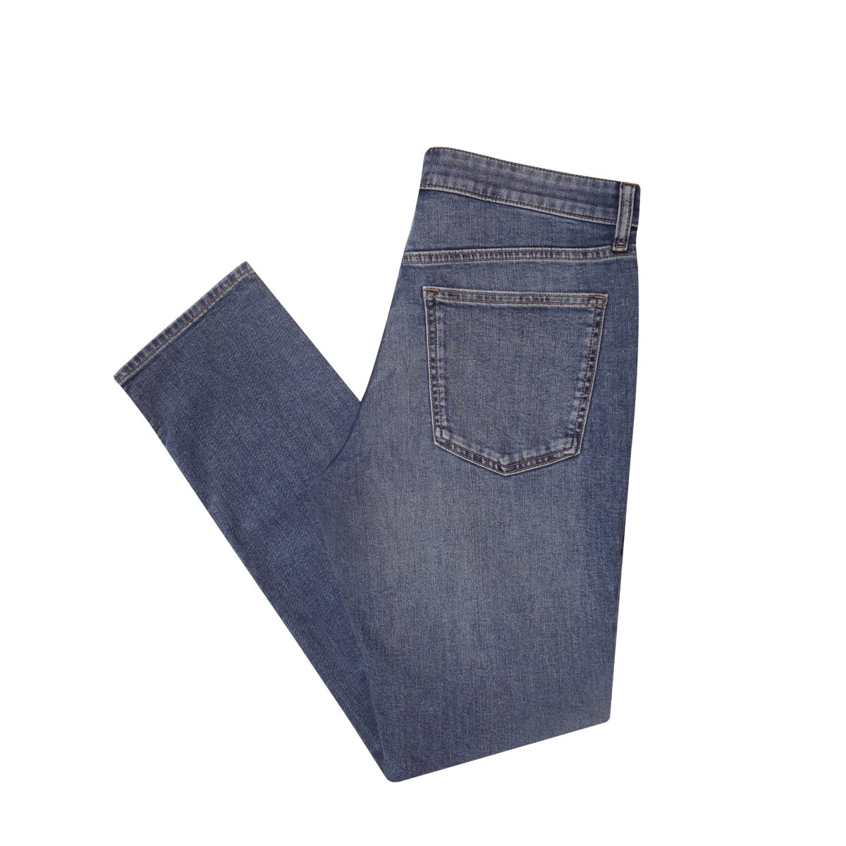 Men’s Premium Denim Jeans - Image 3