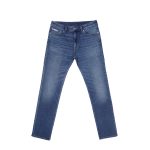 Men’s Premium Denim Jeans - Image 2