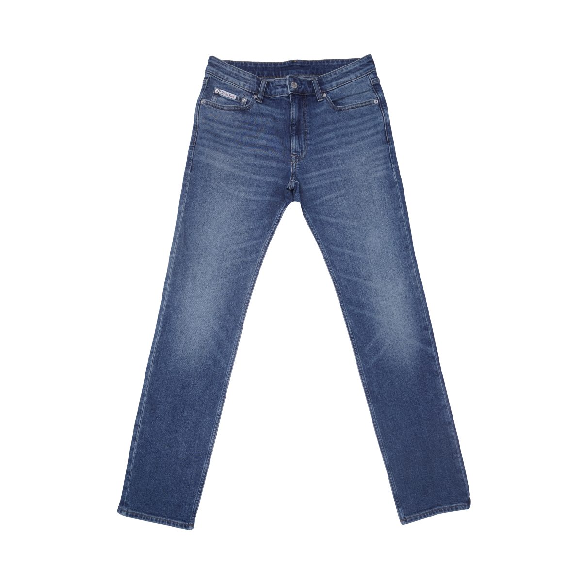Men’s Premium Denim Jeans - Image 5
