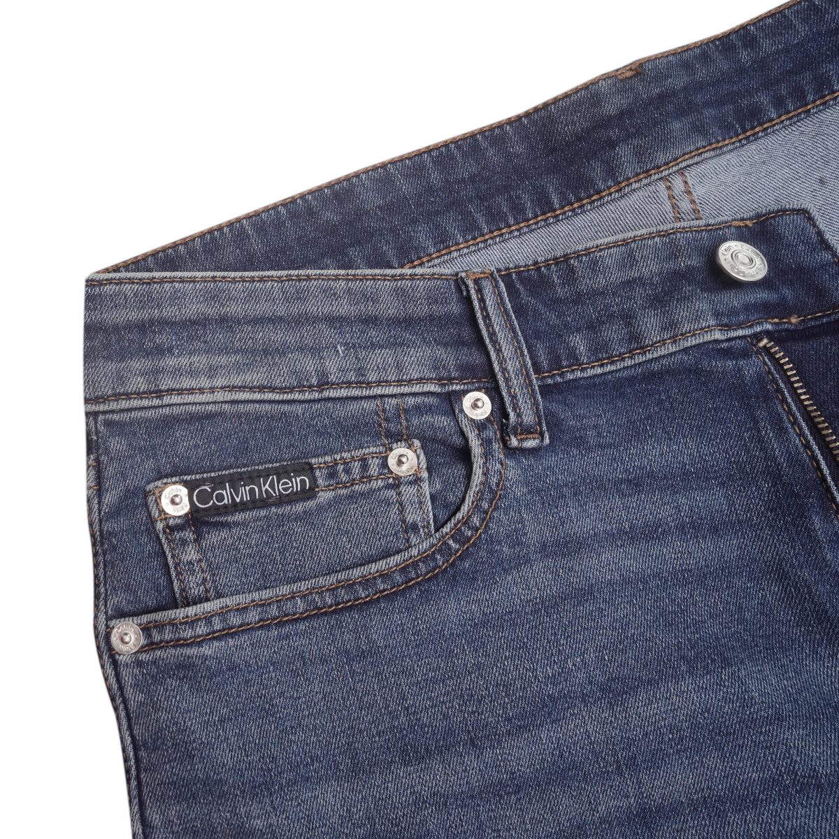 Men’s Premium Denim Jeans - Image 5