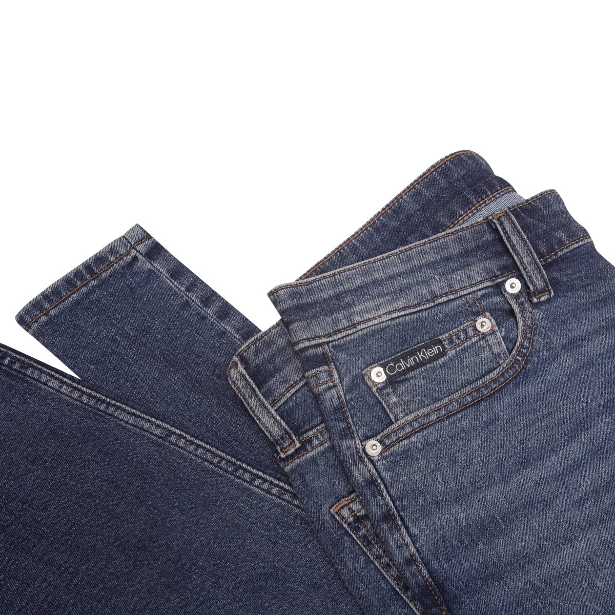 Men’s Premium Denim Jeans - Image 4