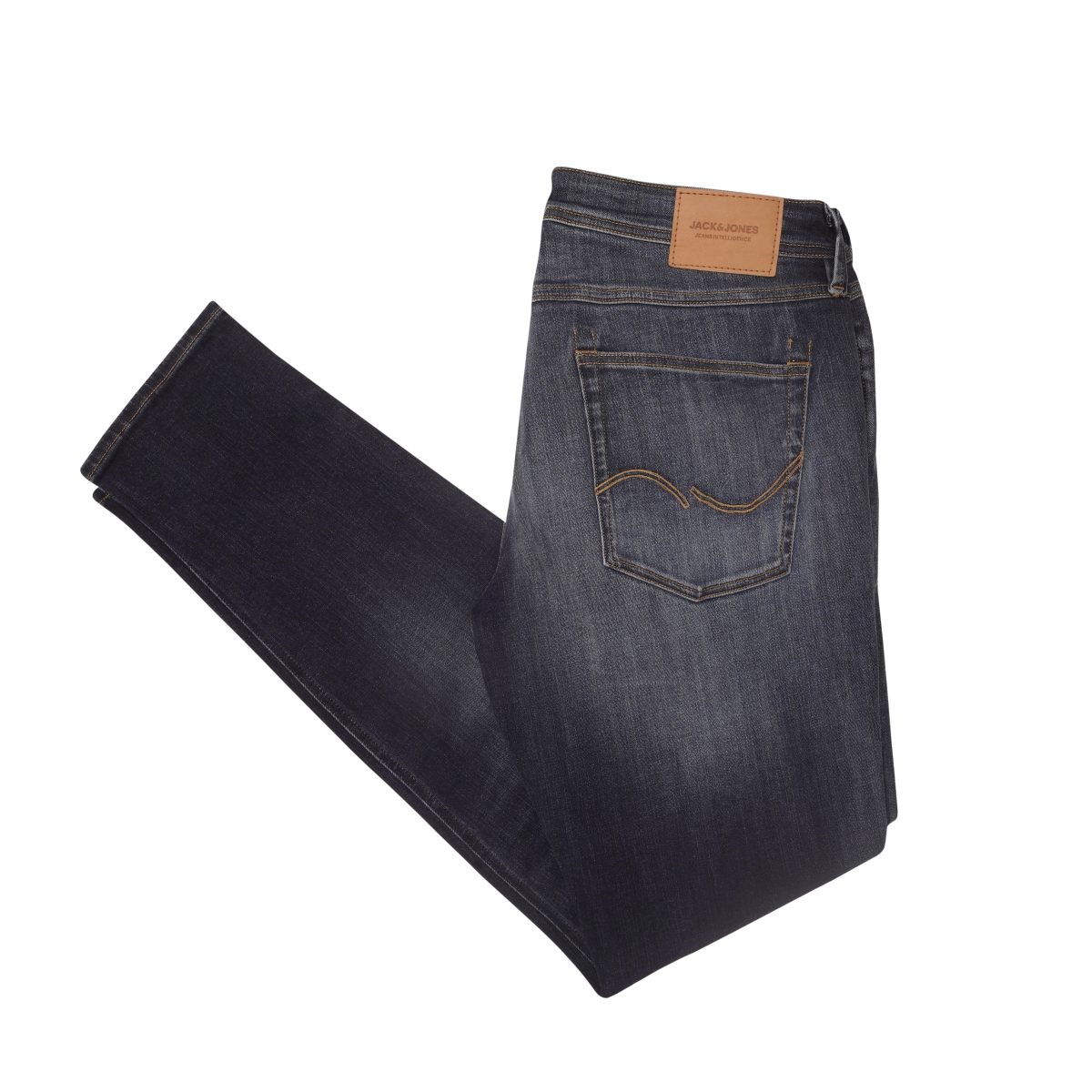 Men’s Premium Denim Jeans - Image 2