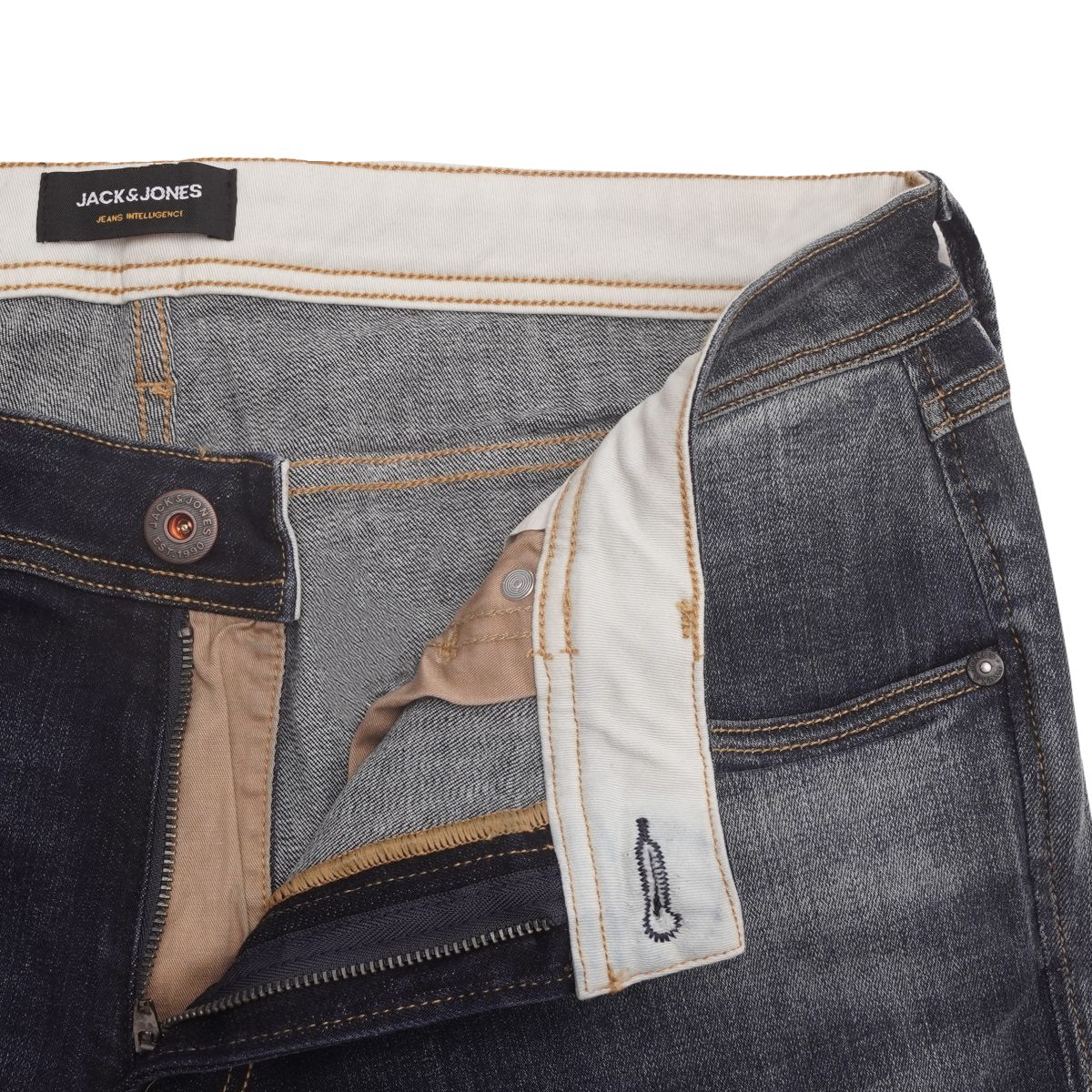 Men’s Premium Denim Jeans - Image 5