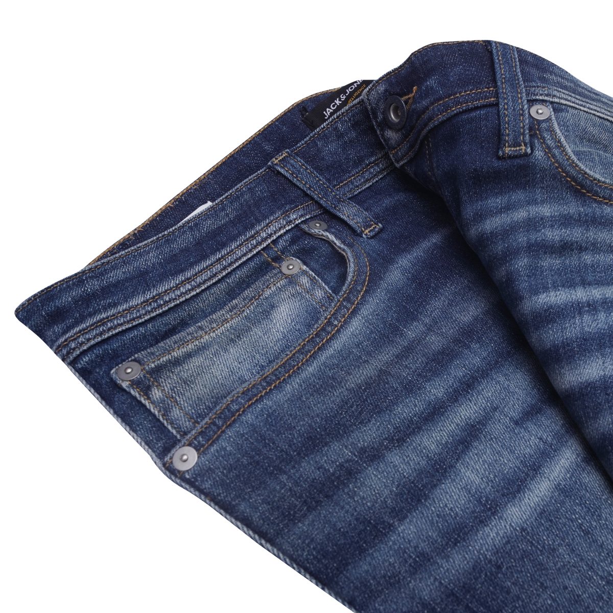 Men’s Premium Denim Jeans - Image 6
