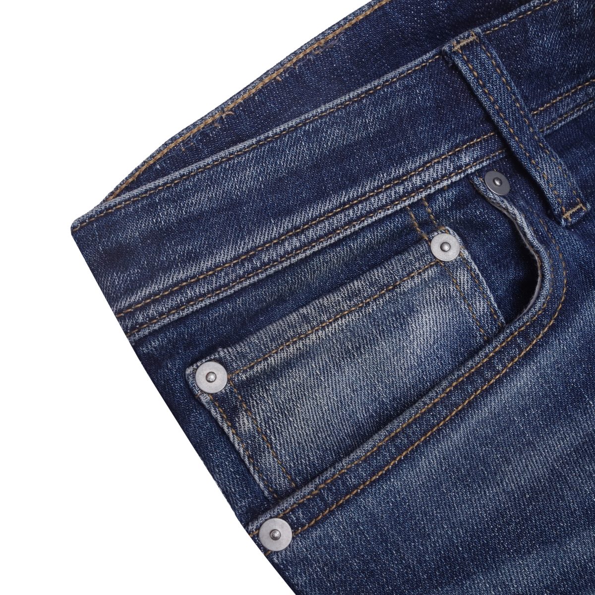 Men’s Premium Denim Jeans - Image 5