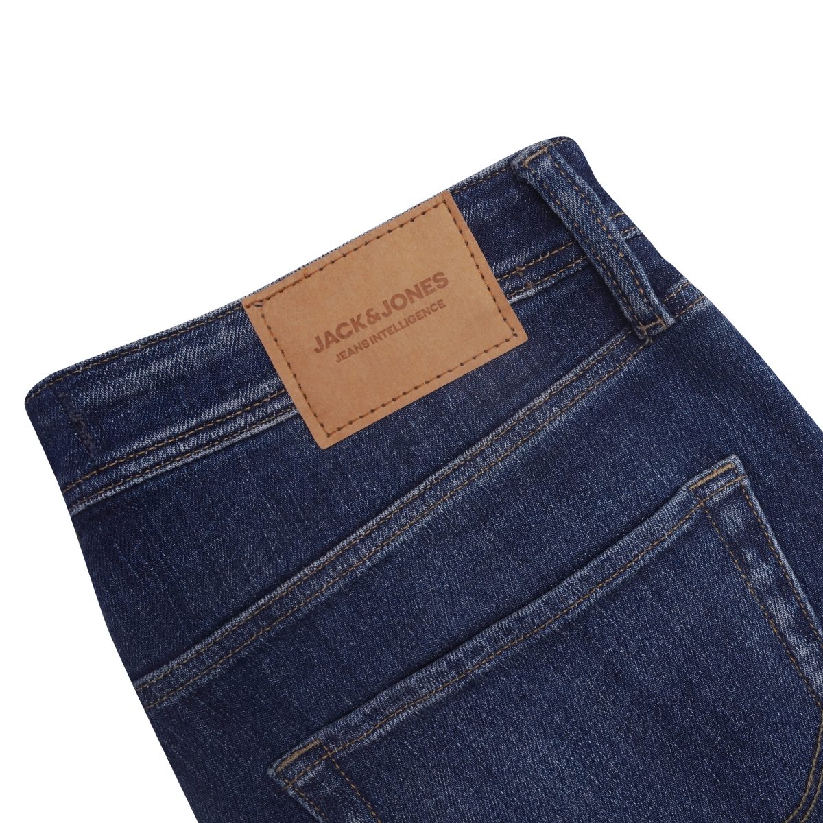 Men’s Premium Denim Jeans - Image 4