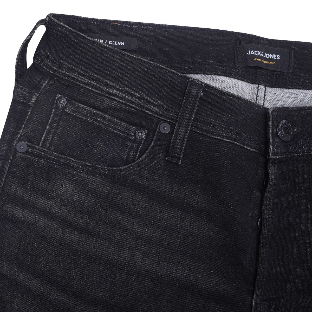 Men’s Premium Denim Jeans - Image 5