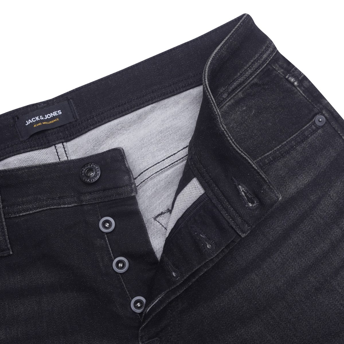 Men’s Premium Denim Jeans - Image 4