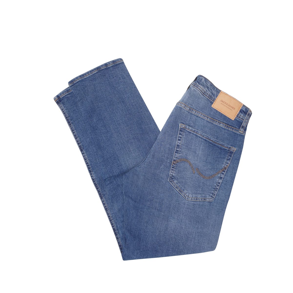 Men’s Premium Denim Jeans - Image 2