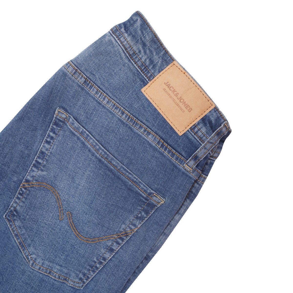 Men’s Premium Denim Jeans - Image 3
