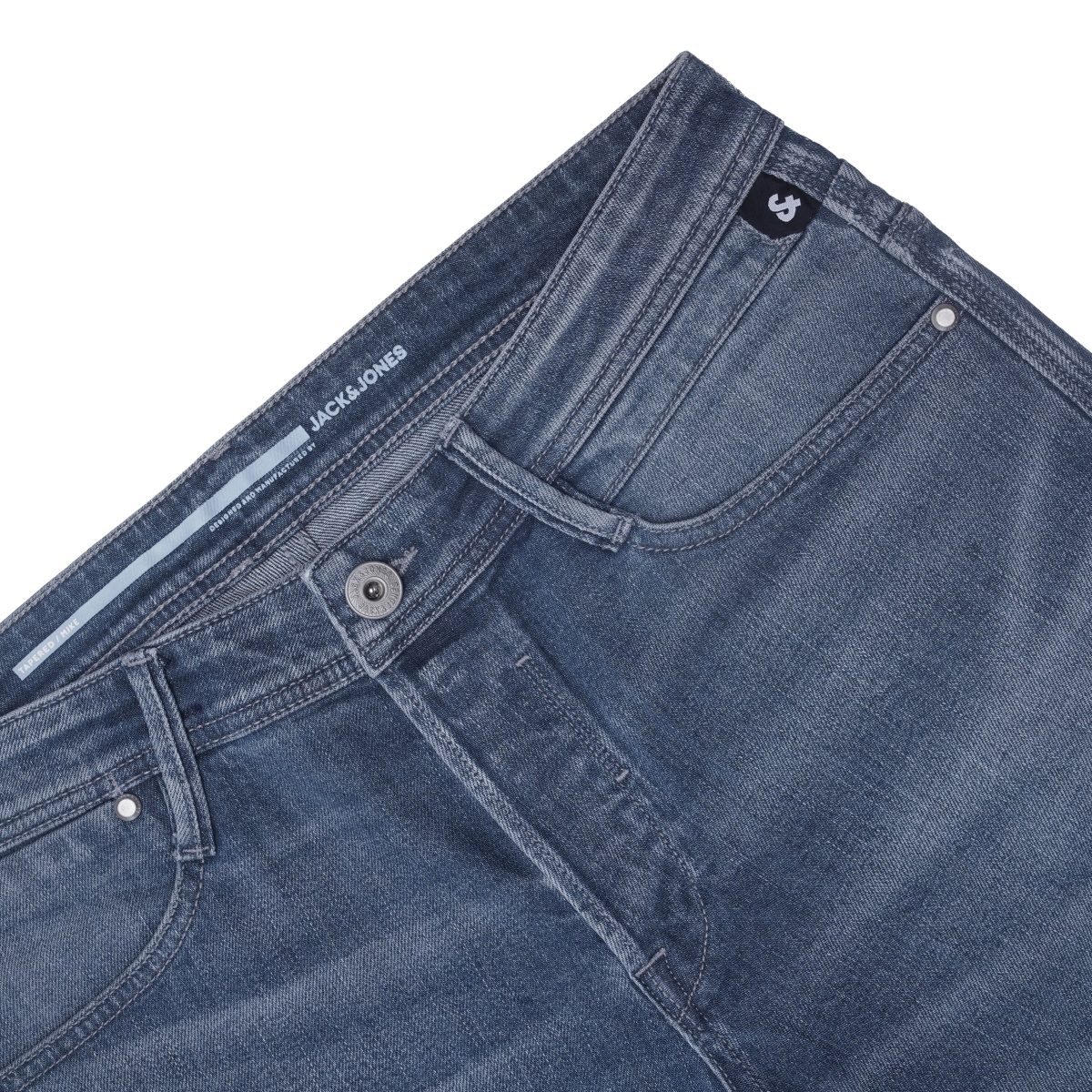 Men’s Premium Denim Jeans - Image 5