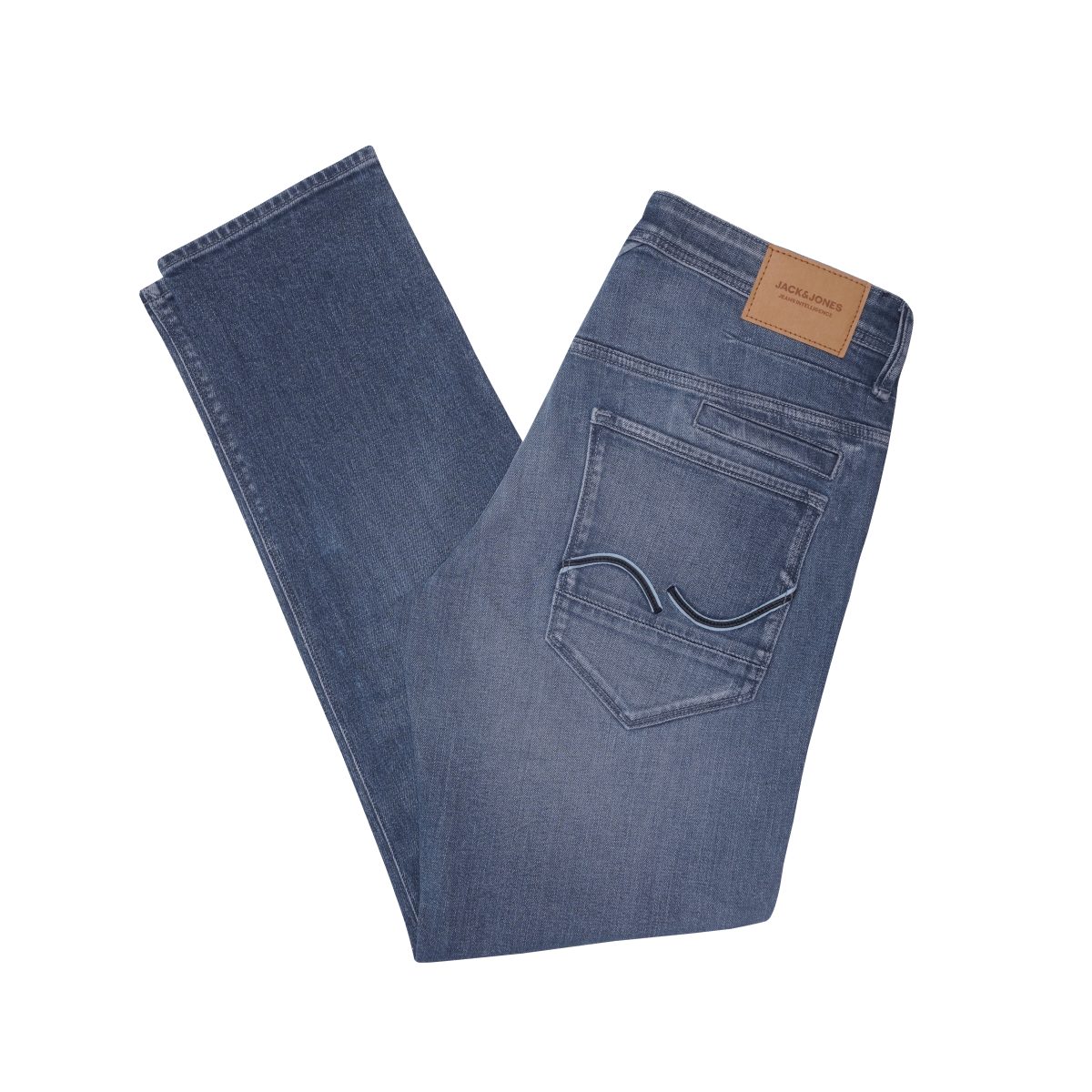 Men’s Premium Denim Jeans - Image 2