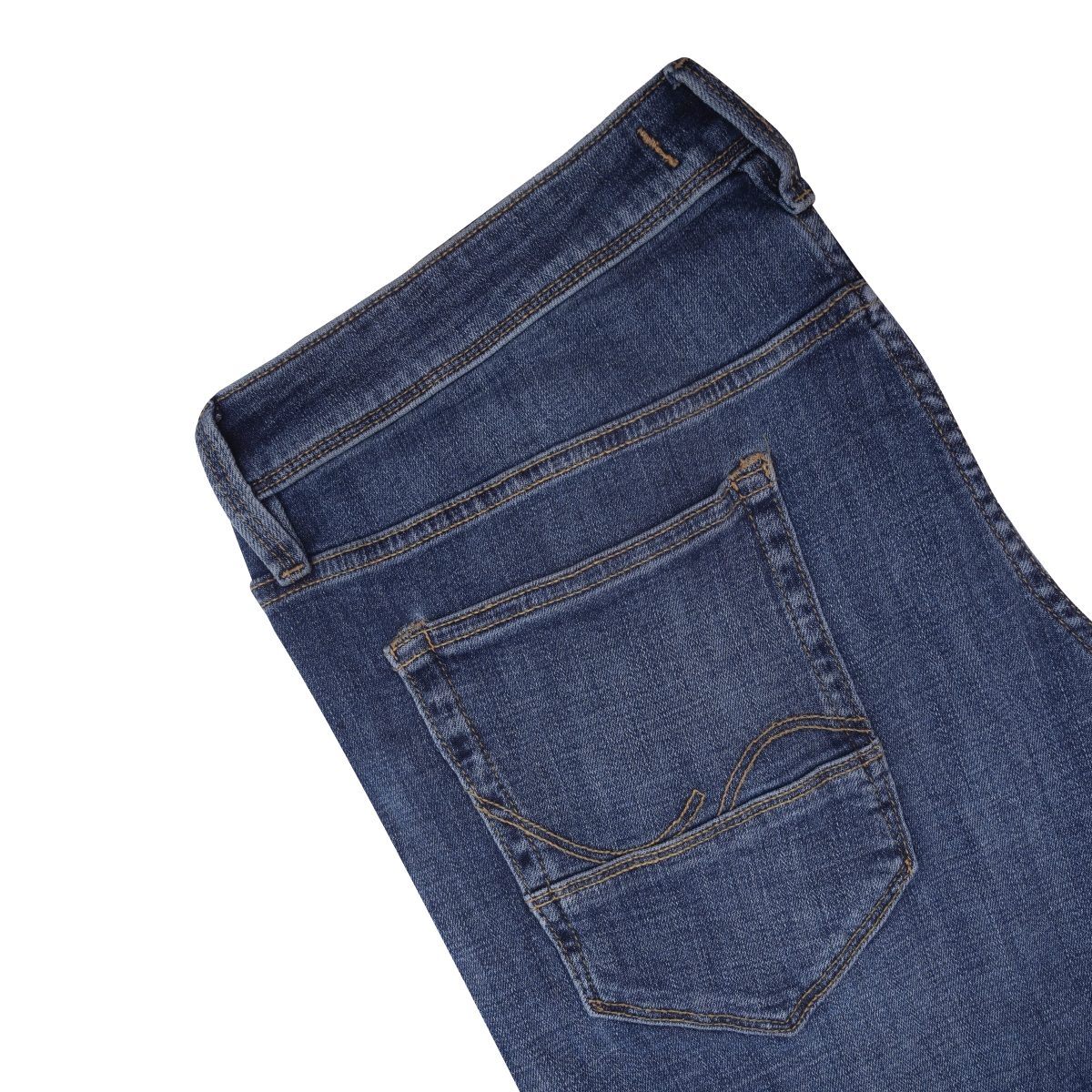 Men’s Premium Denim Jeans - Image 3