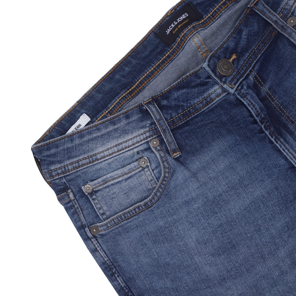 Men’s Premium Denim Jeans - Image 3