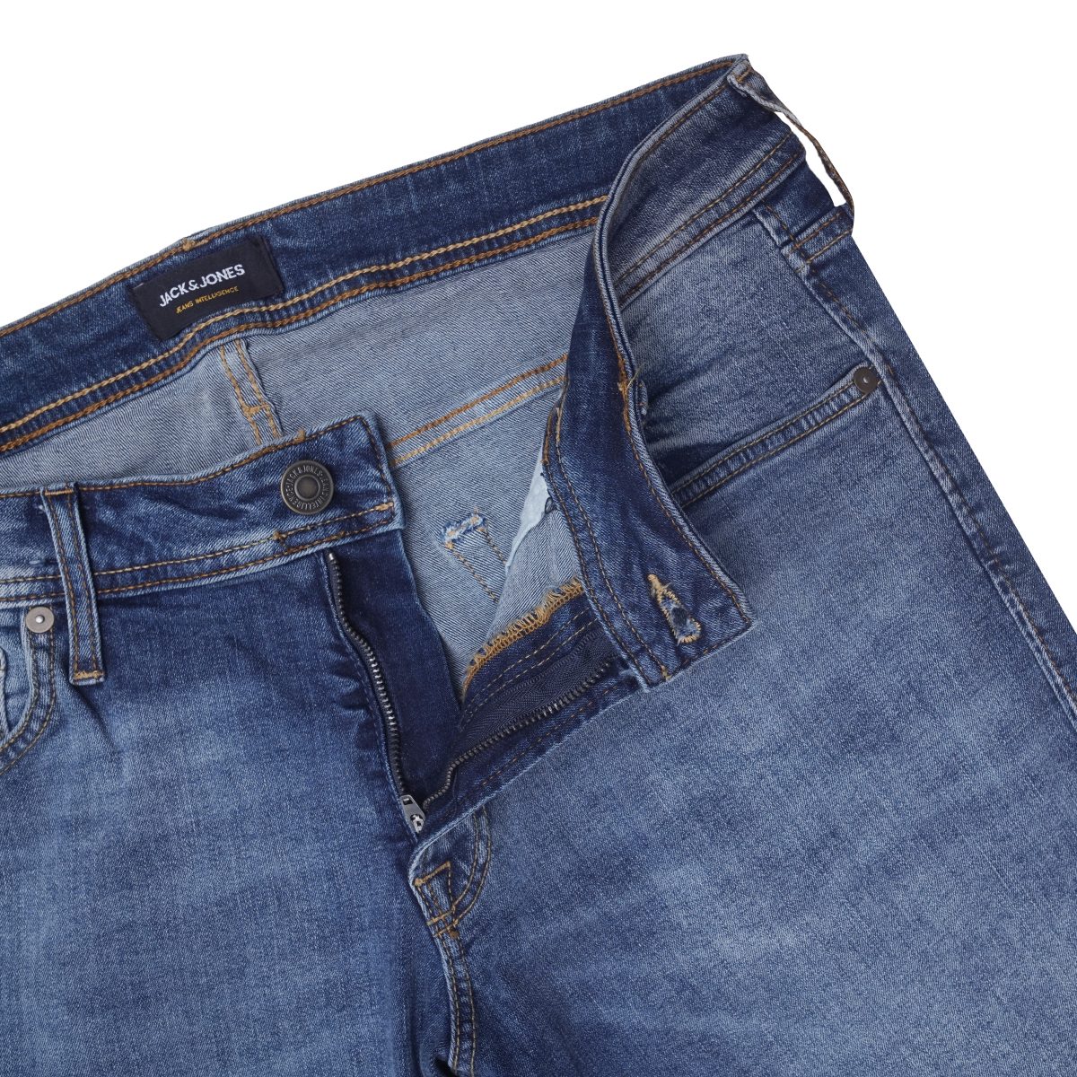 Men’s Premium Denim Jeans - Image 5