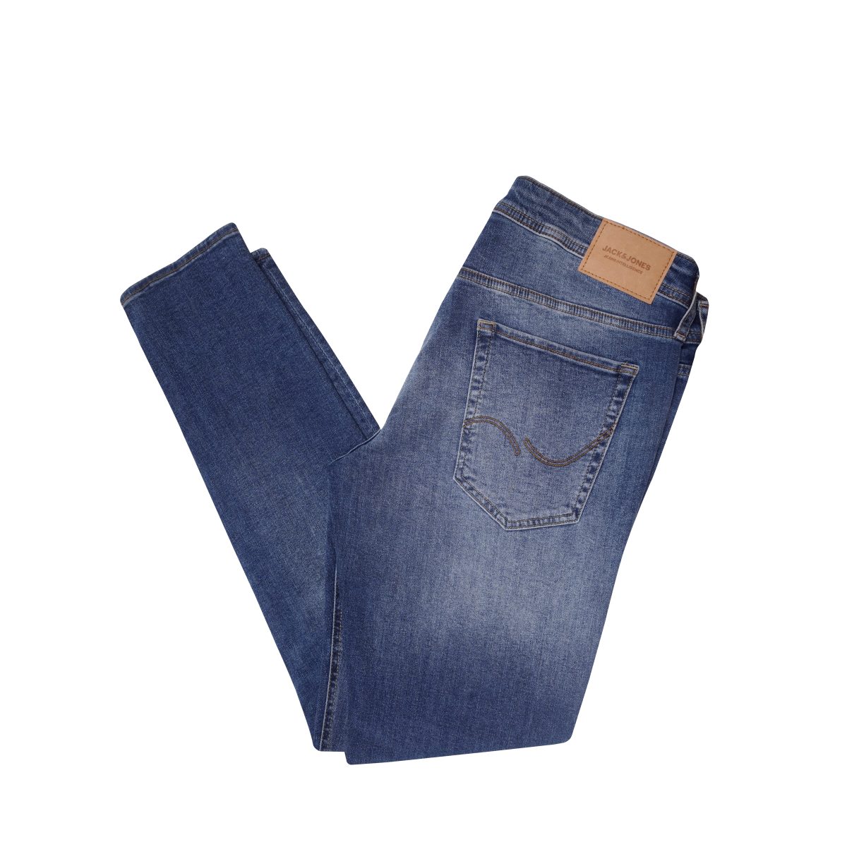 Men’s Premium Denim Jeans - Image 2