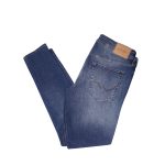 Men’s Premium Denim Jeans - Image 2