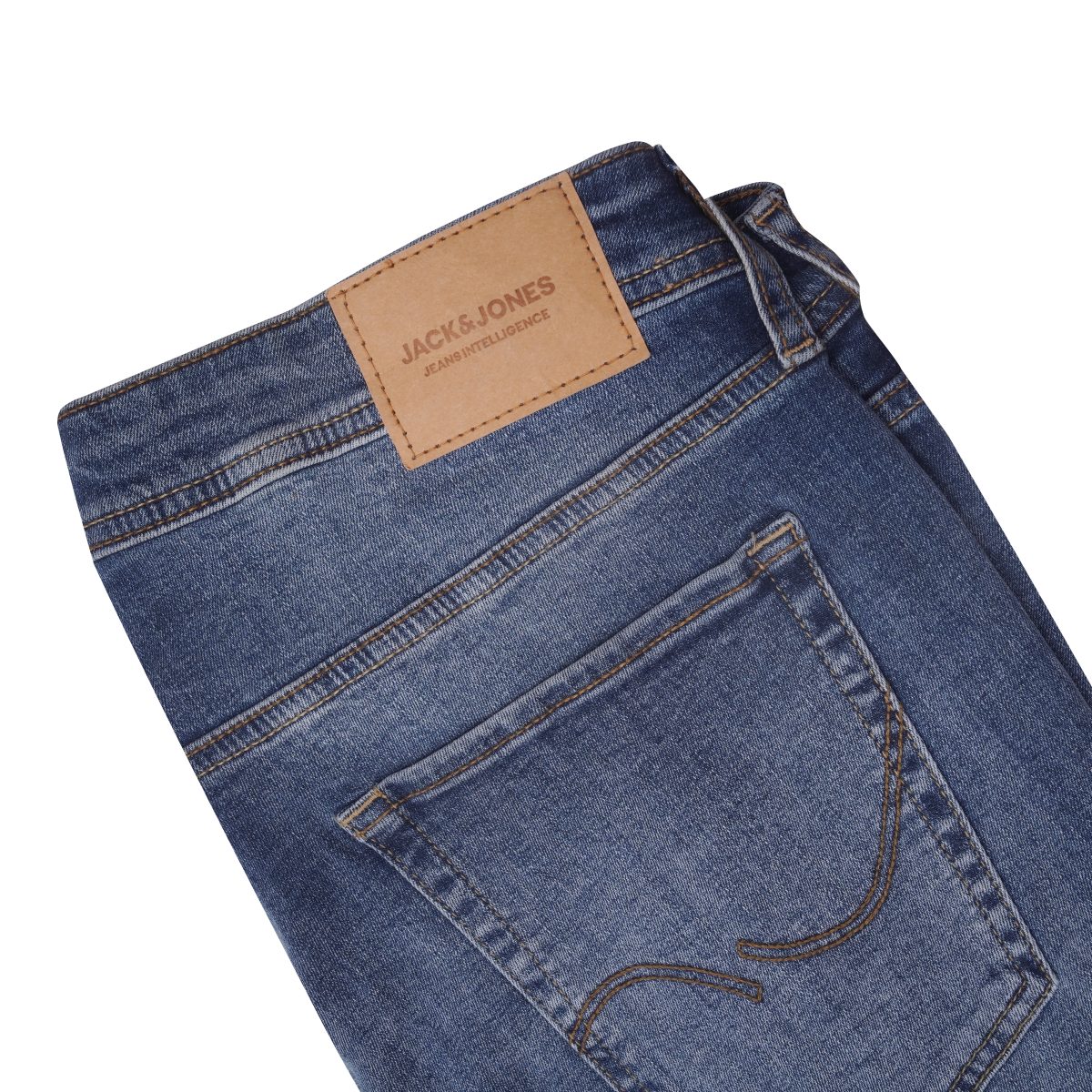 Men’s Premium Denim Jeans - Image 4