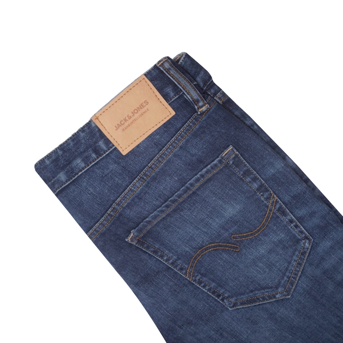 Men’s Premium Denim Jeans - Image 3