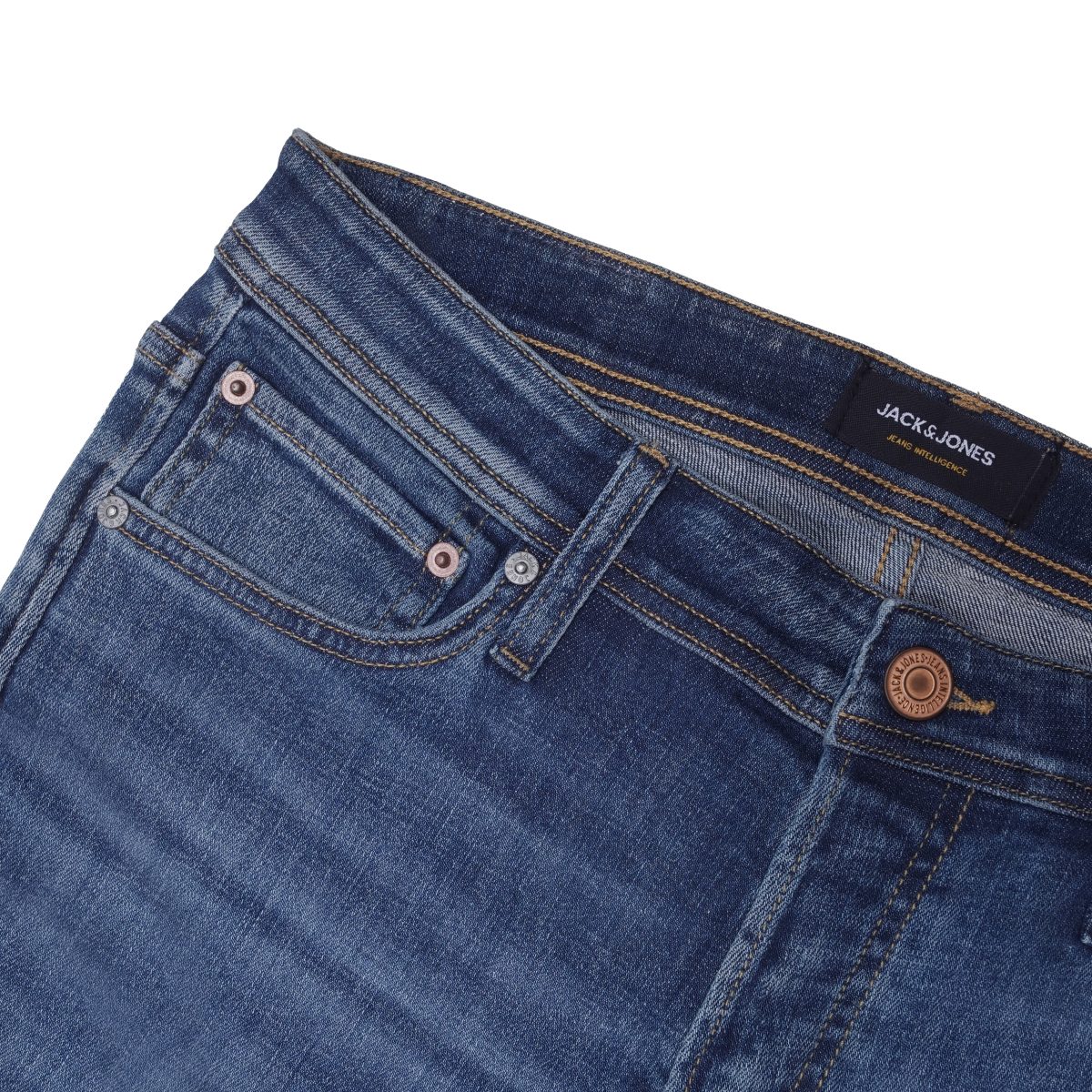 Men’s Premium Denim Jeans - Image 5