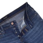 Men’s Premium Denim Jeans - Image 4