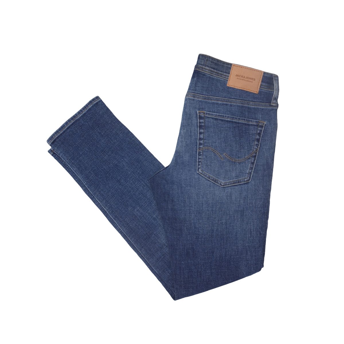 Men’s Premium Denim Jeans - Image 2