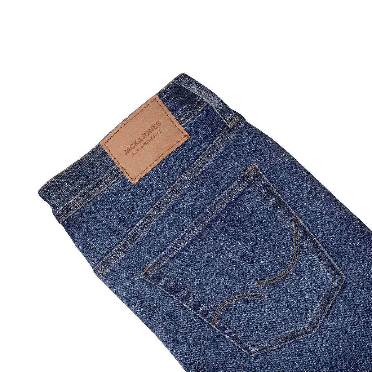 Men’s Premium Denim Jeans - Image 3