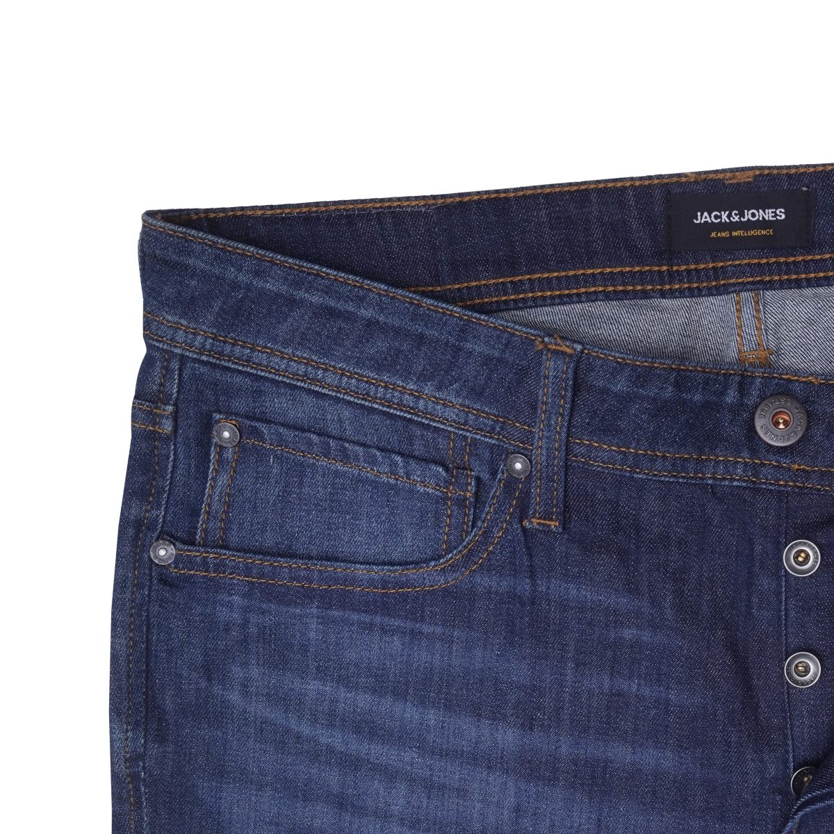Men’s Premium Denim Jeans - Image 5