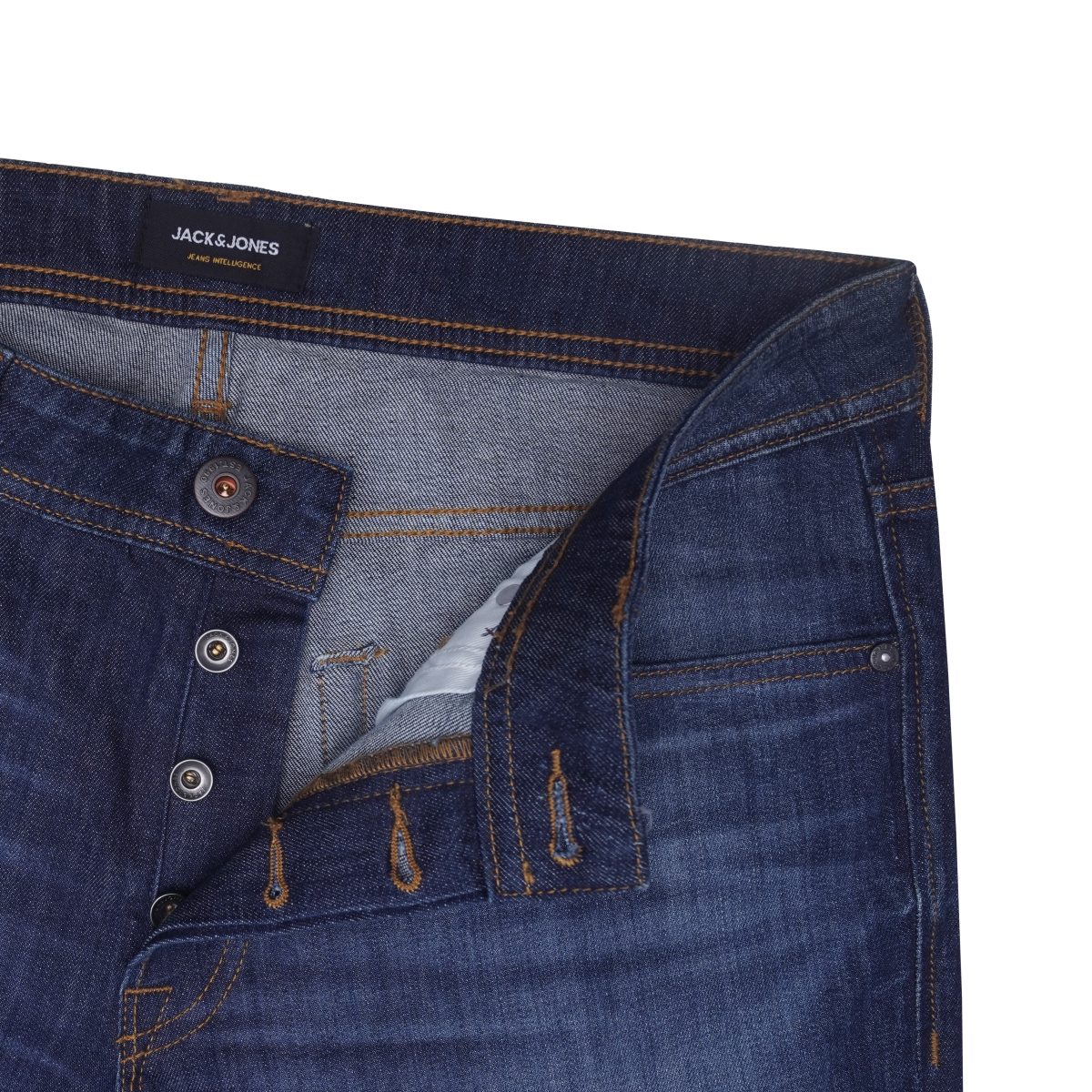Men’s Premium Denim Jeans - Image 4