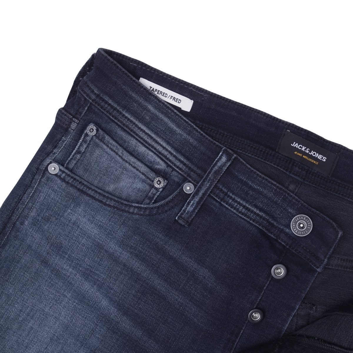 Men’s Premium Denim Jeans - Image 4