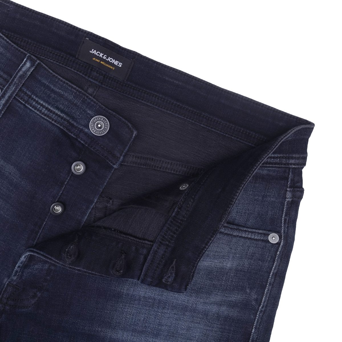 Men’s Premium Denim Jeans - Image 5