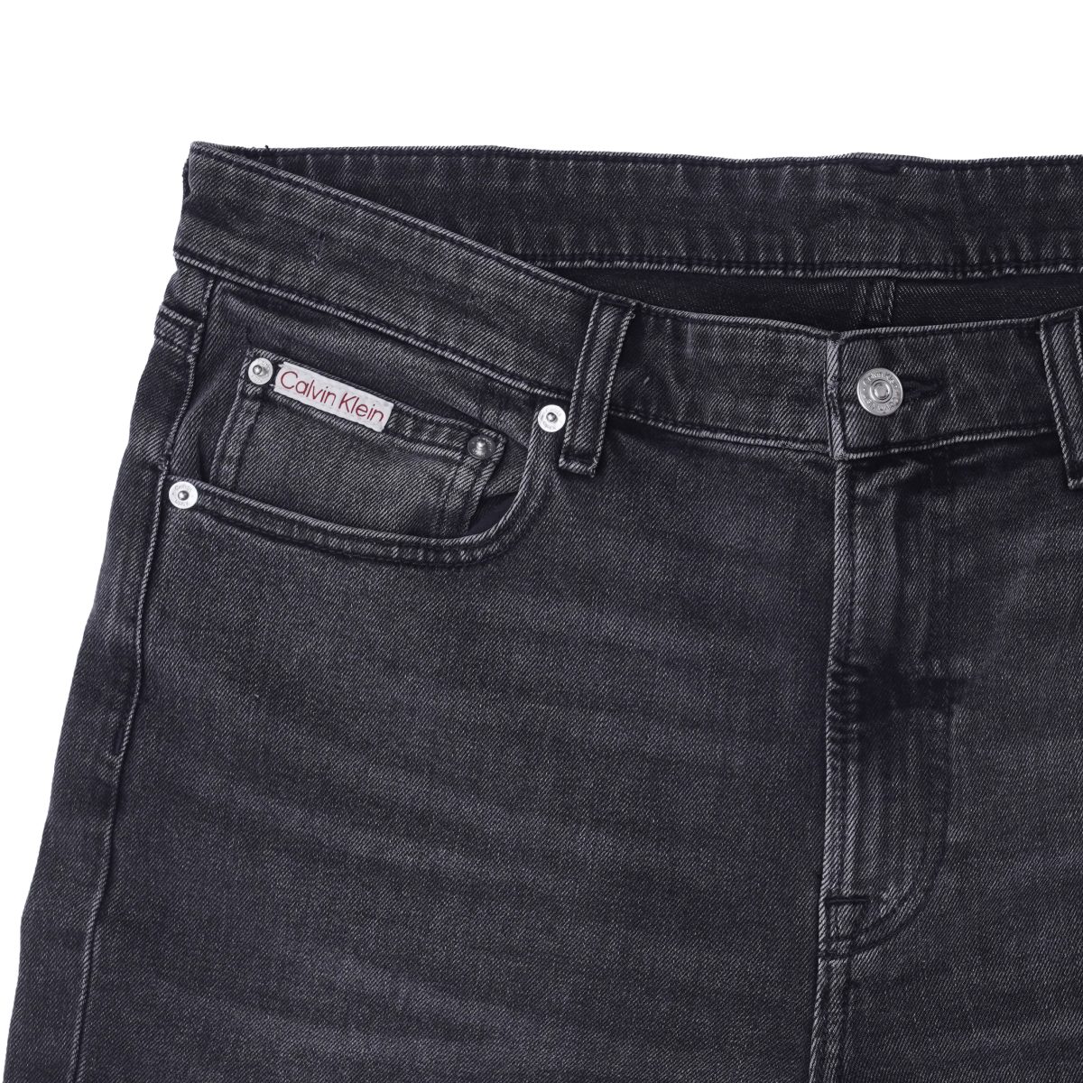 Men’s Premium Denim Jeans - Image 2